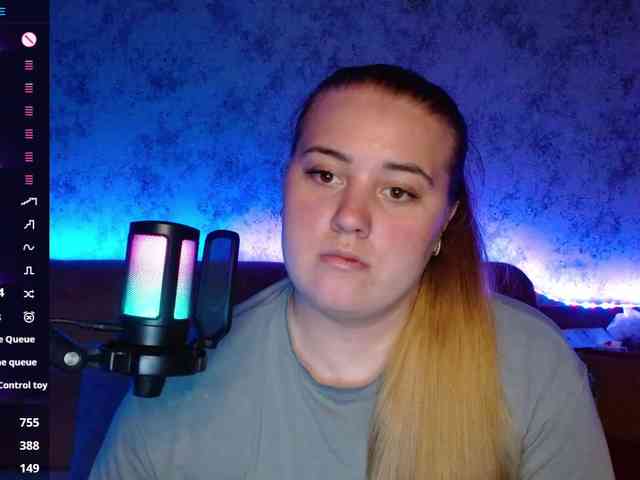 _Beauty_QueeN_ webcam