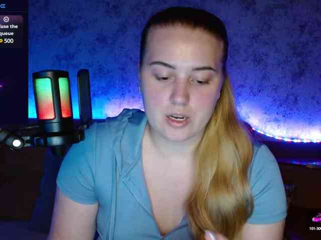 _Beauty_QueeN_ webcam