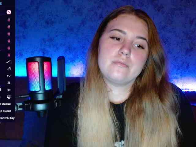_Beauty_QueeN_ webcam
