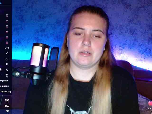 _Beauty_QueeN_ webcam
