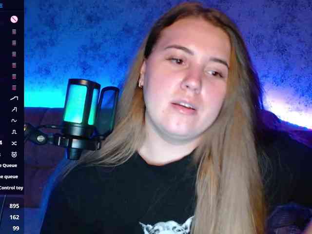 Модель: _Beauty_QueeN_