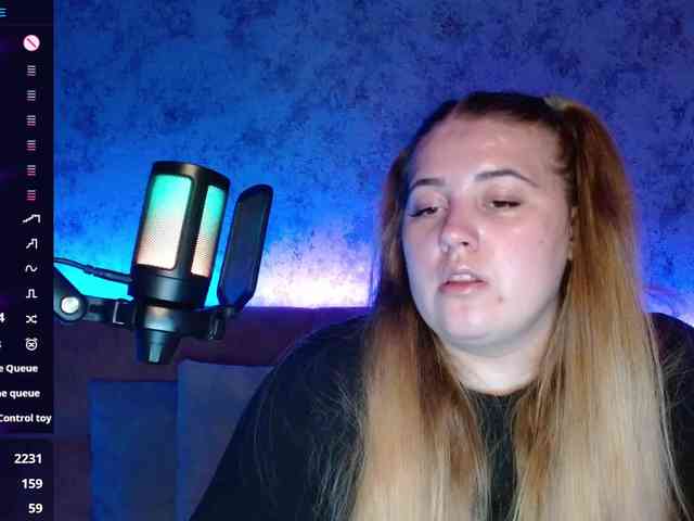 _Beauty_QueeN_ webcam