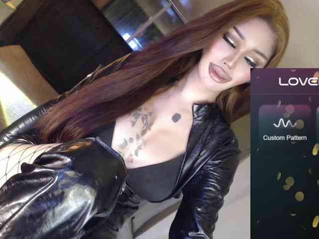TsGoddessValenti... Live Webcam on BongaCams