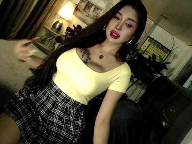 QUEENValentina's Sexcam