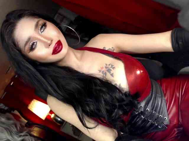 TsGoddessValenti... Live Webcam on BongaCams