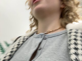 CHERRY-LADY- Porn Show
