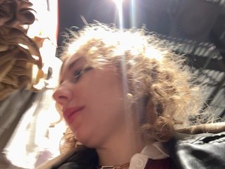 CHERRY-LADY- Porn Show