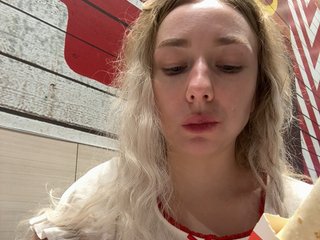 CHERRY-LADY- Porn Show