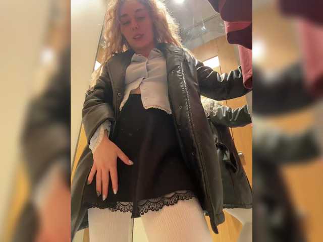 CHERRY-LADY- preview