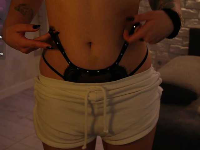 стрип от Janchi-