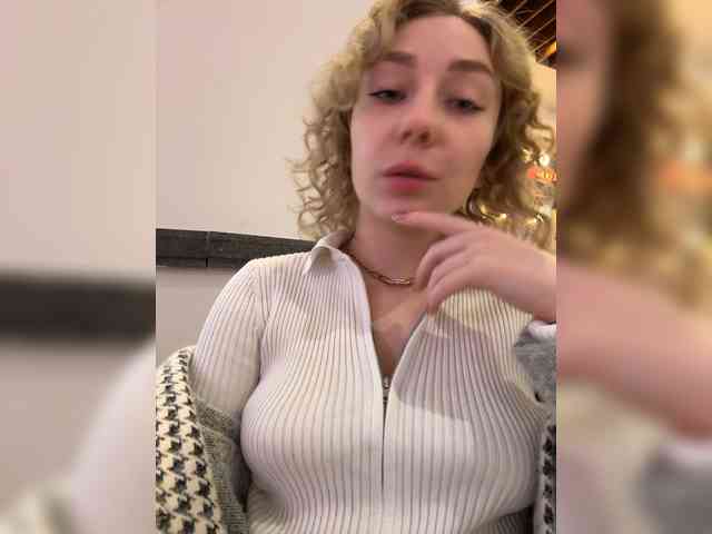 CHERRY-LADY- webcam