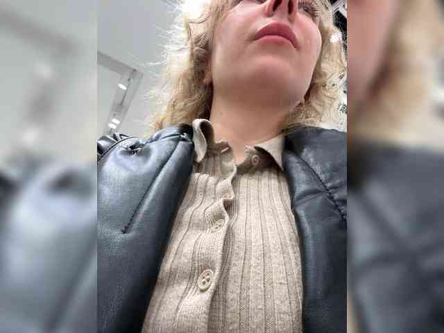 CHERRY-LADY- webcam