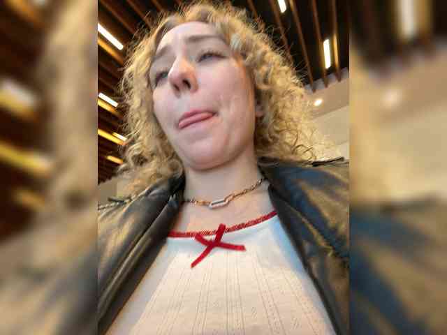 CHERRY-LADY- webcam