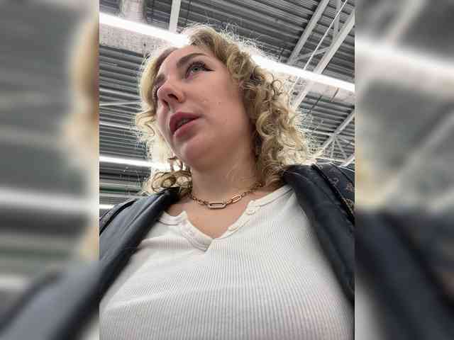 CHERRY-LADY- webcam