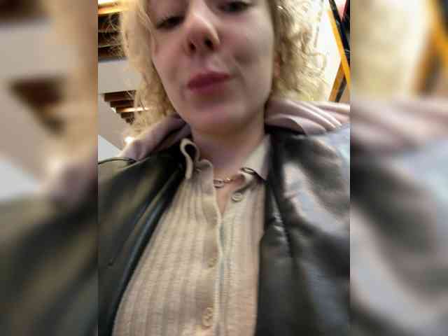CHERRY-LADY- webcam
