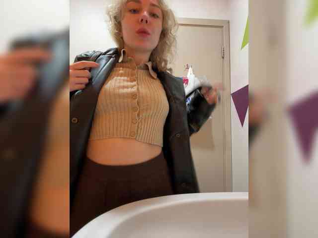 CHERRY-LADY- webcam