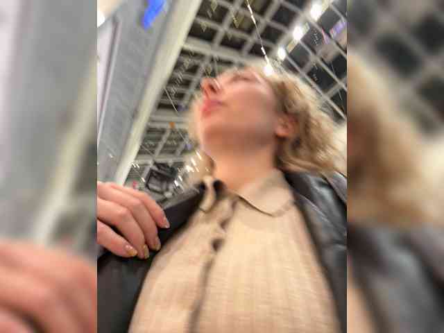 CHERRY-LADY- webcam