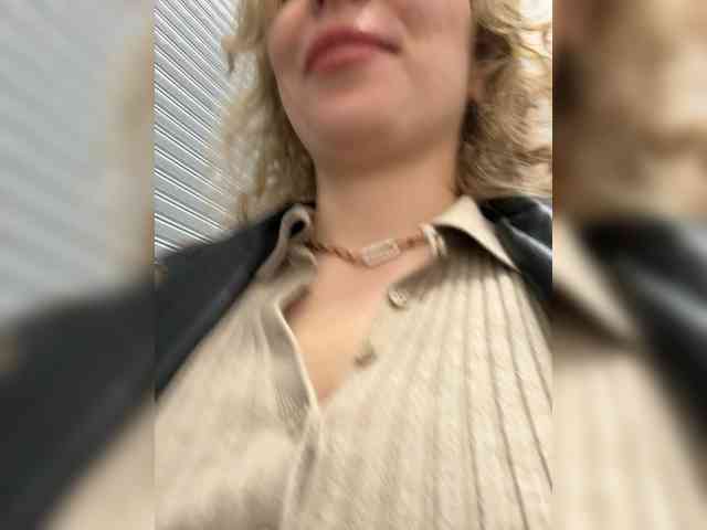 CHERRY-LADY- webcam