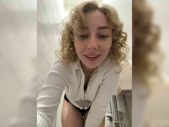 CHERRY-LADY- webcam