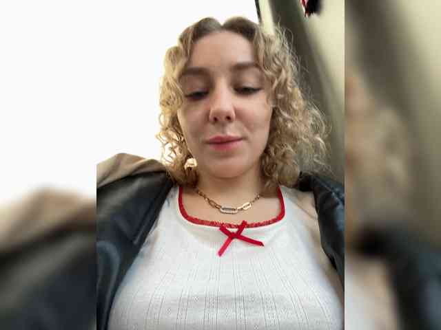 CHERRY-LADY- webcam