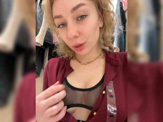 CHERRY-LADY- webcam