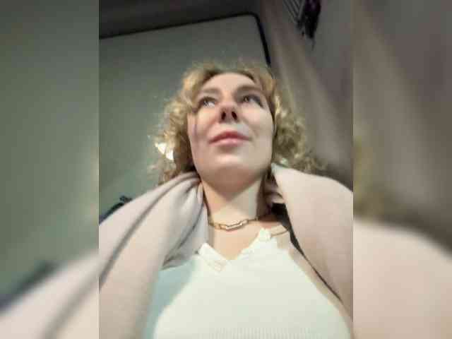CHERRY-LADY- webcam