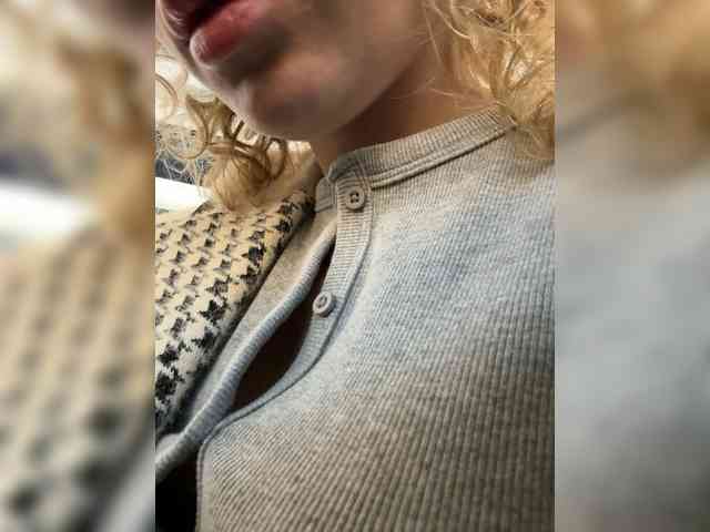 CHERRY-LADY- webcam