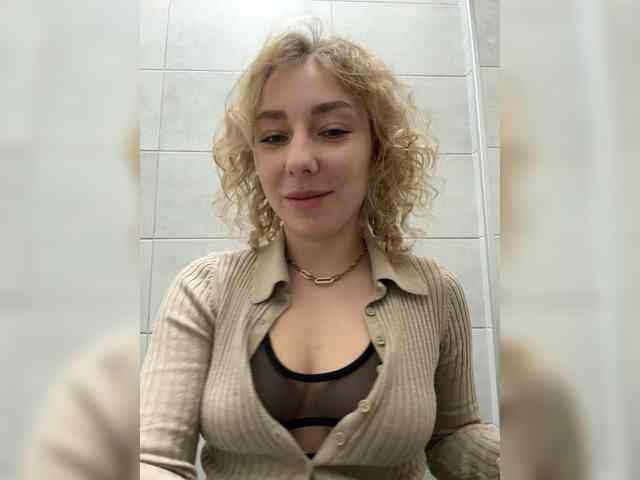 CHERRY-LADY- webcam