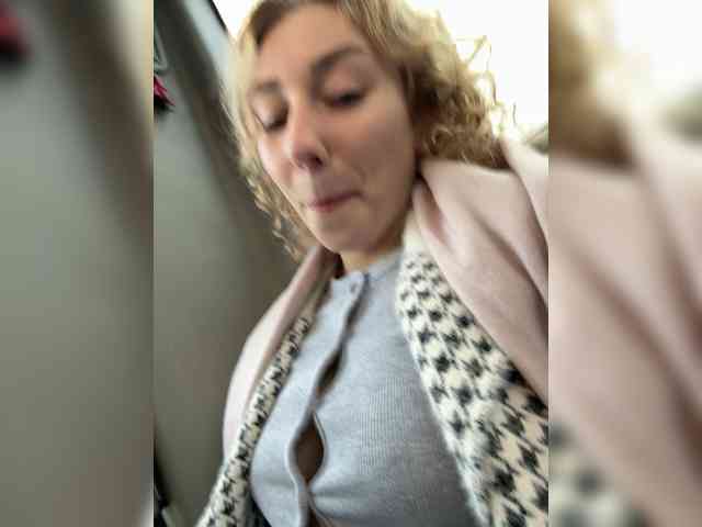 CHERRY-LADY- webcam