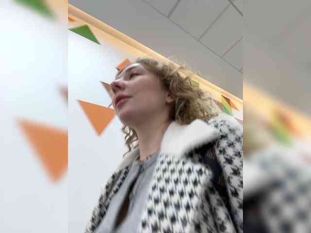 CHERRY-LADY- webcam