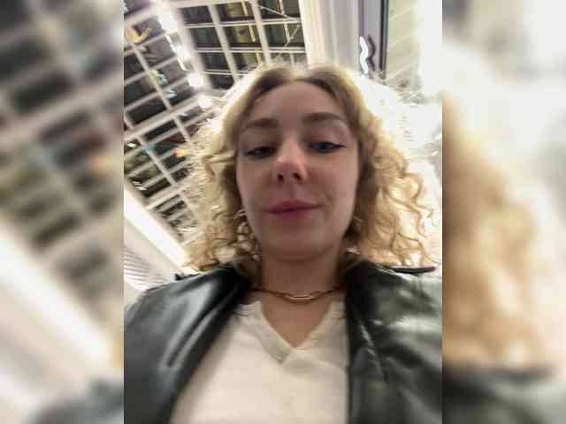 CHERRY-LADY- webcam