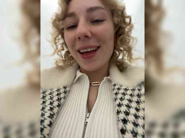 CHERRY-LADY- webcam