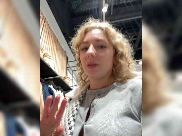 CHERRY-LADY- webcam