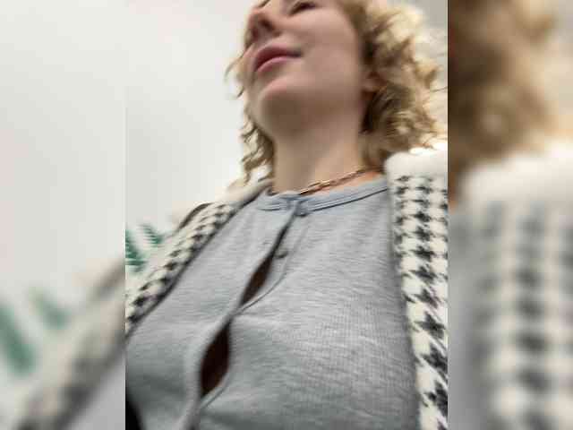 CHERRY-LADY- webcam