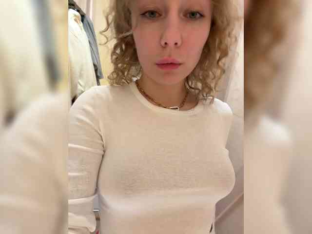 CHERRY-LADY- webcam