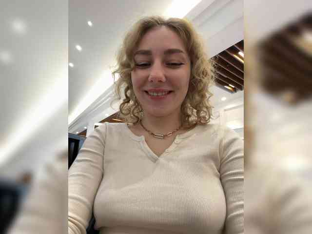 CHERRY-LADY- webcam