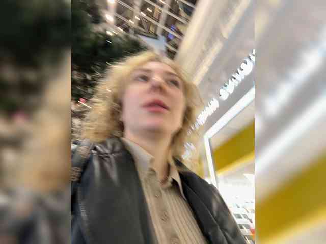 CHERRY-LADY- webcam