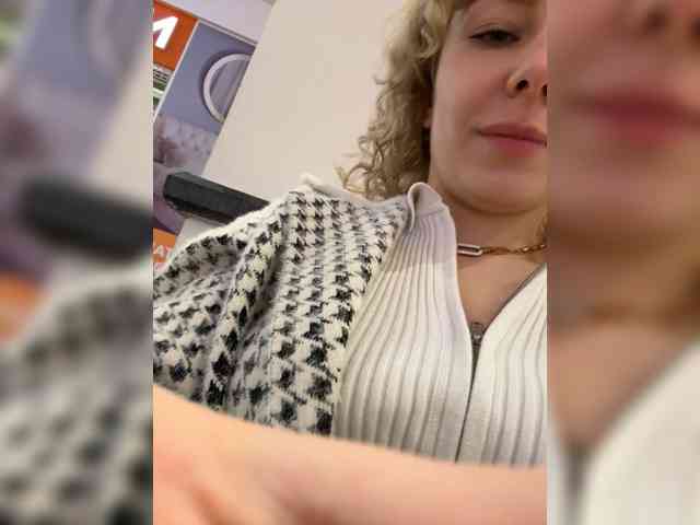 CHERRY-LADY- webcam