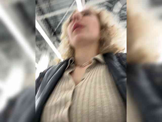 CHERRY-LADY- webcam
