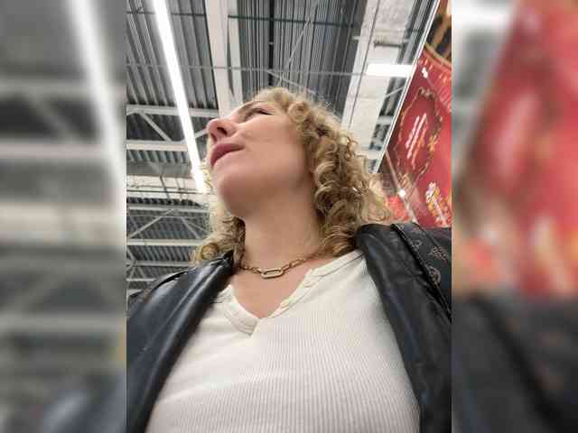 CHERRY-LADY- webcam