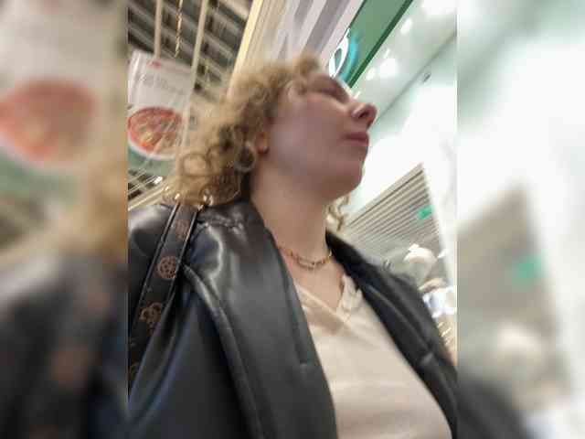 CHERRY-LADY- webcam