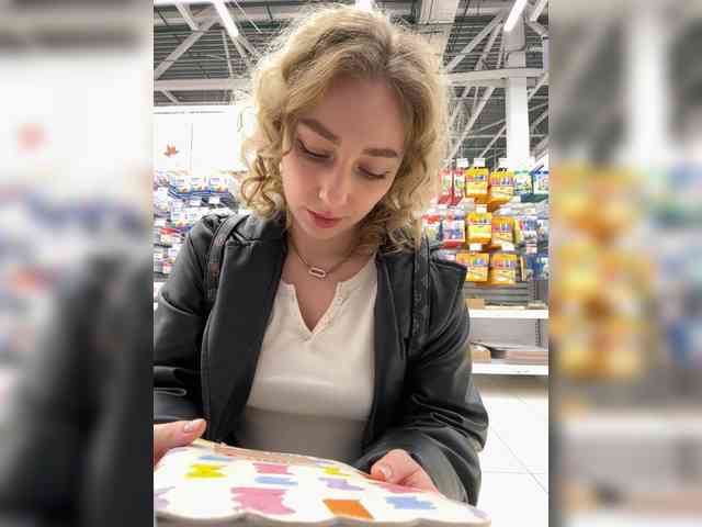 CHERRY-LADY- webcam