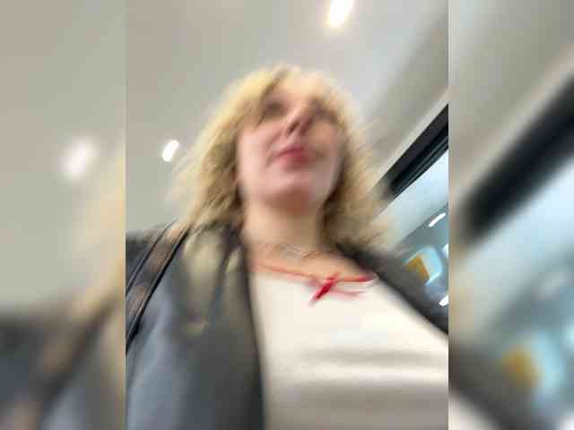 CHERRY-LADY- webcam
