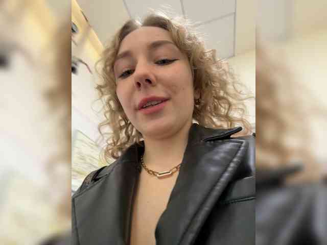 CHERRY-LADY- webcam
