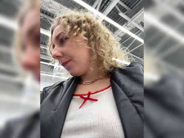 CHERRY-LADY- webcam