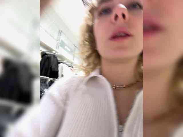 CHERRY-LADY- webcam