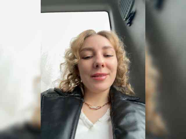CHERRY-LADY- webcam