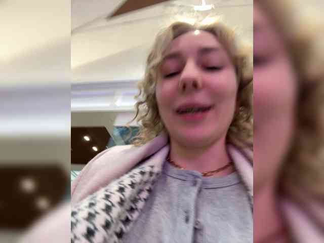 CHERRY-LADY- webcam