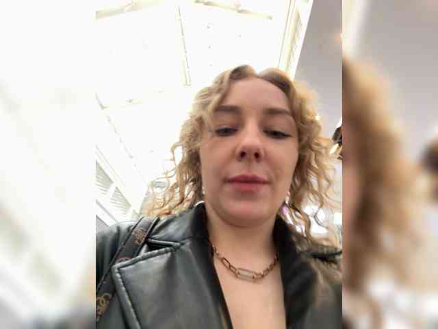 CHERRY-LADY- webcam