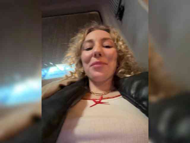 CHERRY-LADY- webcam